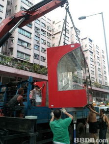 鏵宇搬屋 一站式專(zhuān)業(yè)搬運(yùn)服務(wù)，輕松遷移無(wú)憂