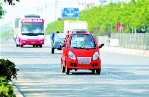 重磅！山東出臺新政淘汰高隱患車輛，近5年致20萬人死傷問題亟待解決